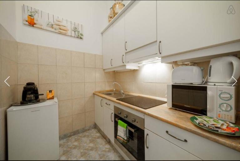 Appartamento Spirit Nádor Ter Budapest