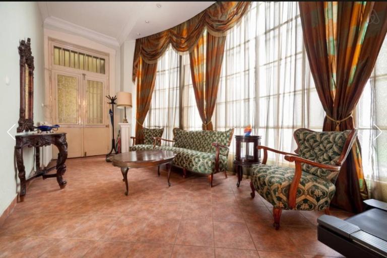 Appartamento Spirit Nádor Ter Budapest