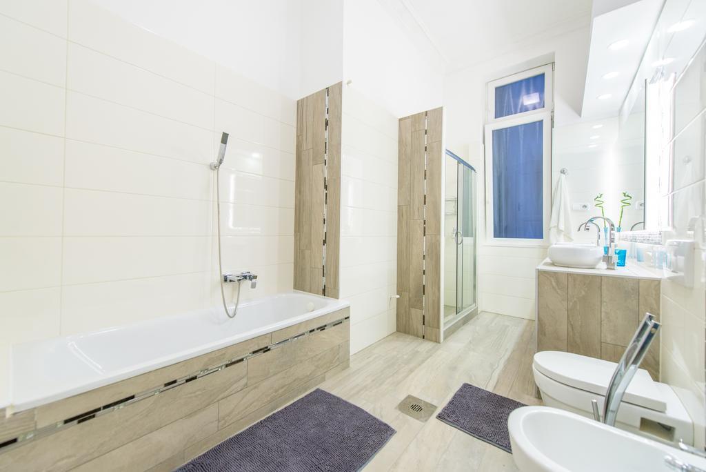 Spirit Nádor Ter Appartamento Budapest